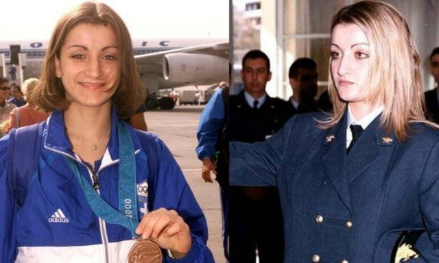 Ξεκίνησε η δίκη για το τροχαίο δυστύχημα της Άννας Πολλάτου – Ζητούν δικαίωση οι δικοί της