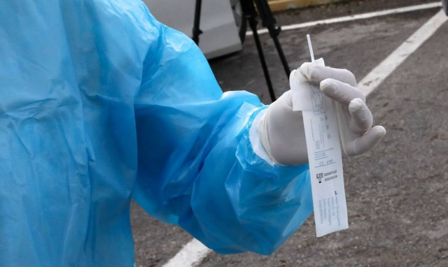 Κορονοϊός: 25 κρούσματα εντόπισε ο ΕΟΔΥ σε μαζικούς ελέγχους – Ποιες είναι οι περιοχές 