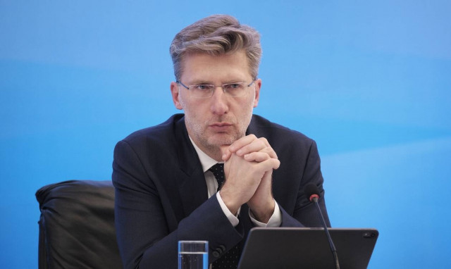 Εμβόλιο κορονοϊού - Σκέρτσος: Η πολιτεία συνειδητά επέλεξε τη στρατηγική εμβολιασμού