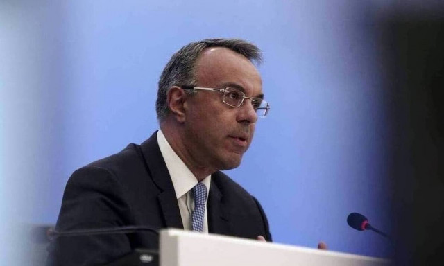 Δεκαετές ομόλογο: Η Ελλάδα δανείσθηκε 3,5 δισ. ευρώ με επιτόκιο 0,80%- Τί δήλωσε ο Χρ. Σταϊκούρας