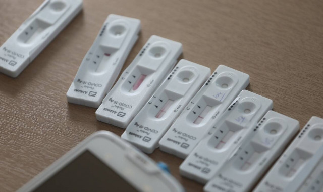 Κορονοϊός - Θεσσαλονίκη: Τι αποκαλύπτουν τα λύματα - Σε συναγερμό για το βρετανικό στέλεχος του ιού