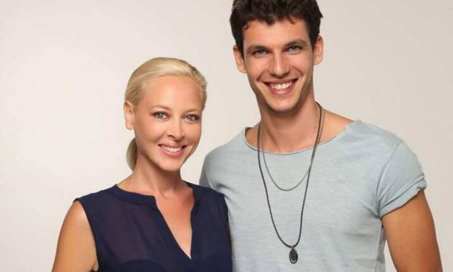 Φαίη Ξυλά: Απαντά στο αν τελικά είναι ζευγάρι με τον Βασίλη Μίχα