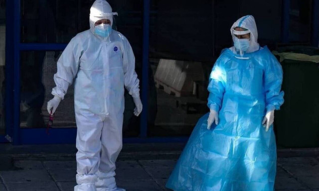 Κορονοϊός - Αχαΐα: Ραγδαία αύξηση των κρουσμάτων - Έκτακτη σύσκεψη στην Περιφέρεια