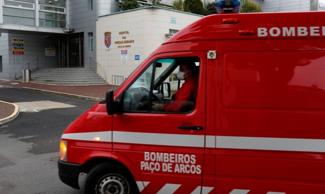 Κορονοϊός - Πορτογαλία: «Μαύρο» ρεκόρ με 303 θανάτους το τελευταίο 24ωρο