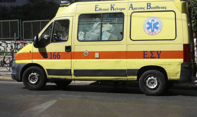 Θρήνος στην Ηλεία: Πέθανε η 22χρονη Δήμητρα