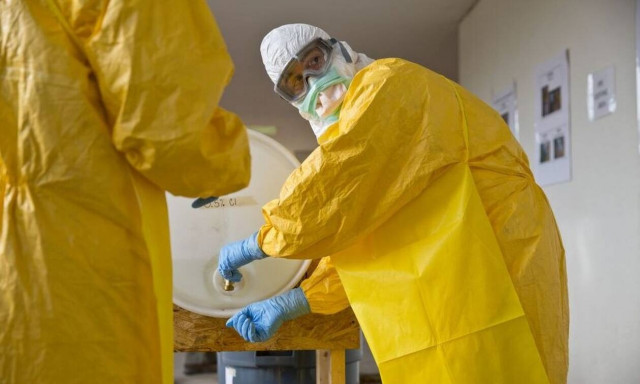 Παγκόσμια ανησυχία: «Περιμένουμε την ασθένεια Χ, πιο θανατηφόρα από τον κορονοϊό»