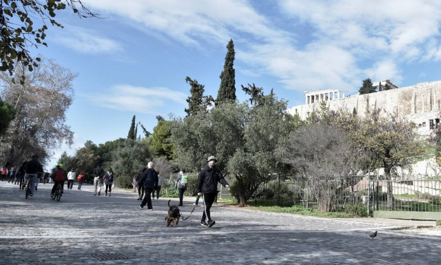 «Βόμβα» για την Αττική: «Μπαίνει σήμερα στο "κόκκινο"» λέει μέλος της επιτροπής του υπ. Υγείας