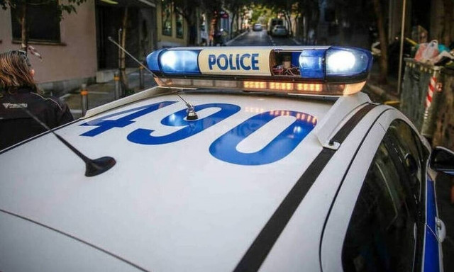 Θεσσαλονίκη: 6 προσαγωγές για παράνομη διαμονή στην χώρα μας 