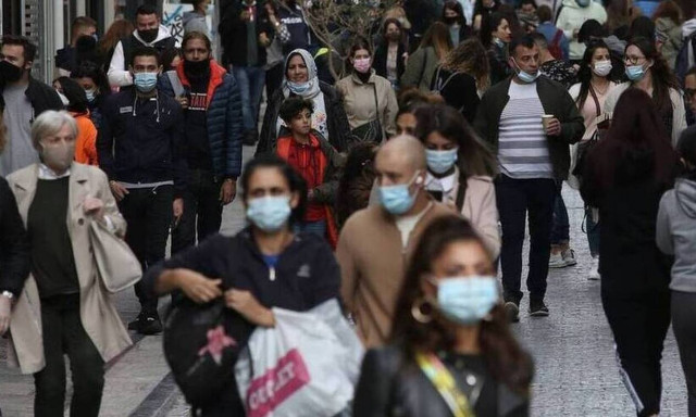 Βασιλακόπουλος στο Newsbomb.gr: Δεν πρέπει να ανοίξουν τα σχολεία - Έρχεται μεγάλη αύξηση κρουσμάτων