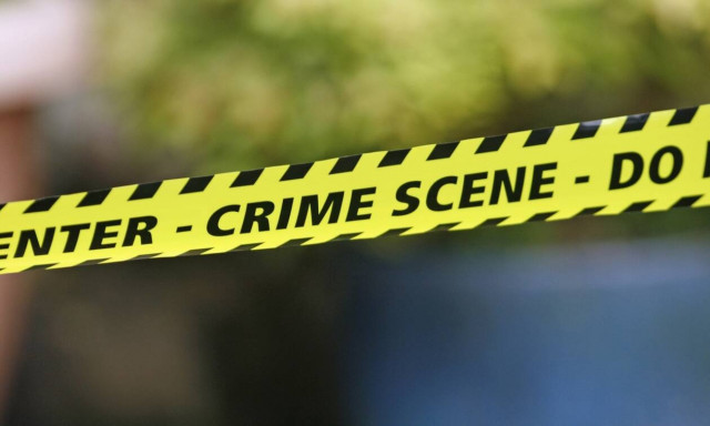 Τραγωδία: Σκότωσε τη γυναίκα του με 14 σφαίρες μπροστά στο παιδί τους για βίντεο στο TikTok