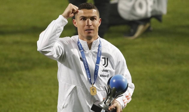 Κριστιάνο Ρονάλντο: Είπε «όχι» στη Σαουδική Αραβία – Γι' αυτό απέρριψε 6.000.000 ευρώ