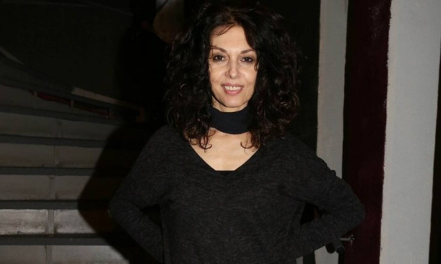 Δήμητρα Παπαδήμα: Δέχθηκα σεξουαλική βία σε παράσταση – Έφτασα μέχρι τον ψυχίατρο