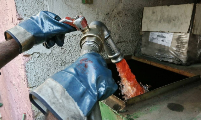 Επίδομα θέρμανσης: Αρχίζουν την Παρασκευή οι πληρωμές - Δείτε τους πίνακες