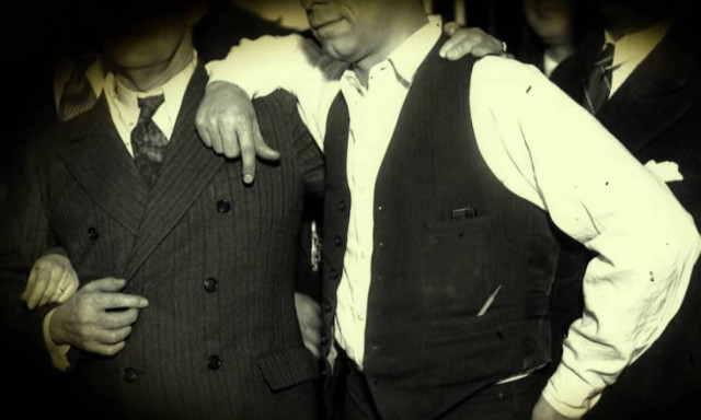 Εννέα «τρελές» αποδράσεις από φυλακές (video)