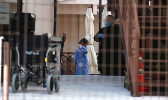 Κορoνοϊός - Ιταλία: Πάνω από 14.000 τα νέα κρούσματα σήμερα