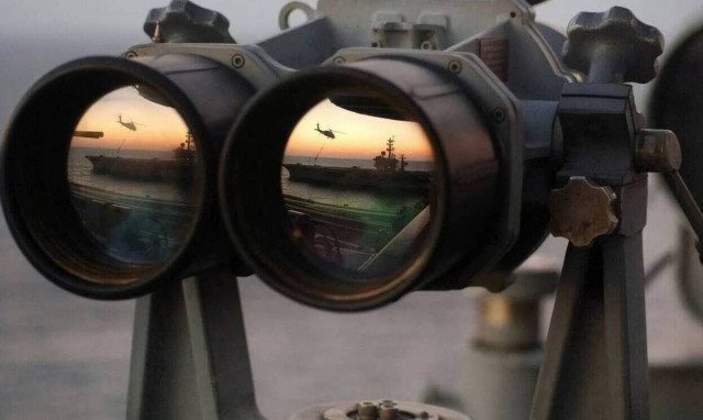 Τουρκία: Τέσσερις συλλήψεις για υπόθεση κατασκοπείας στο Πολεμικό Ναυτικό