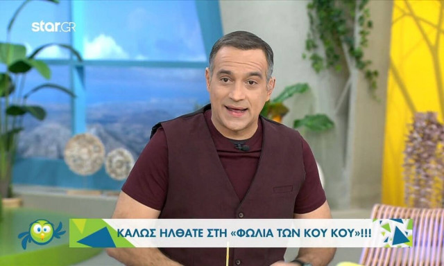  Κατερίνα Καραβάτου: Τέταρτη μέρα στο νοσοκομείο – Τι είπε ο Κρατερός Κατσούλης (vid)