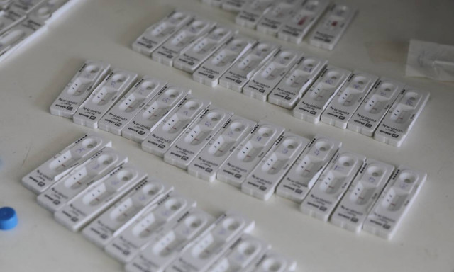 Εξαδάκτυλος για Γυμνάσια-Λύκεια: Εφ όσον υπάρχει επιβάρυνση δεν πρέπει να προστεθούν δραστηριότητες