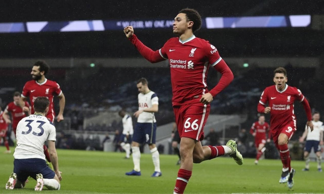 Premier League: Με καρδιά πρωταθλήτριας η Λίβερπουλ! - Όλα τα γκολ στην Αγγλία (videos)