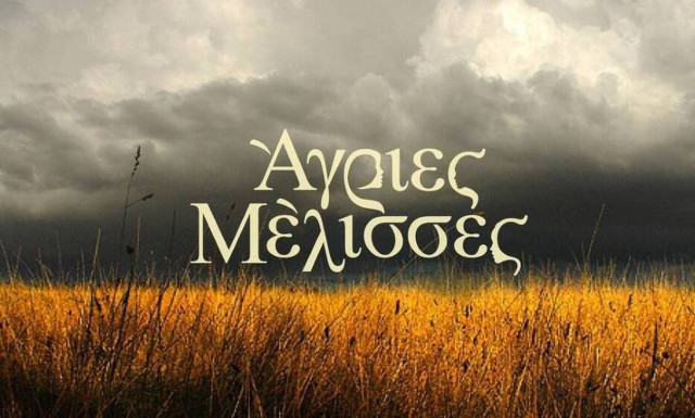 Άγριες Μέλισσες: «Η σύζυγός μου δεν ήξερε ότι παίζω στη σειρά. Το έμαθε από άλλους»