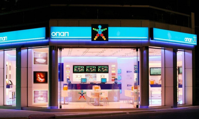 Κραυγή αγωνίας από τους πράκτορες ΟΠΑΠ προς την κυβέρνηση: «Ανοίξτε τα πρακτορεία»