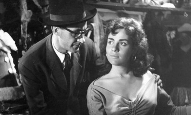 Πέθανε η ηθοποιός Μαργαρίτα Παπαγεωργίου