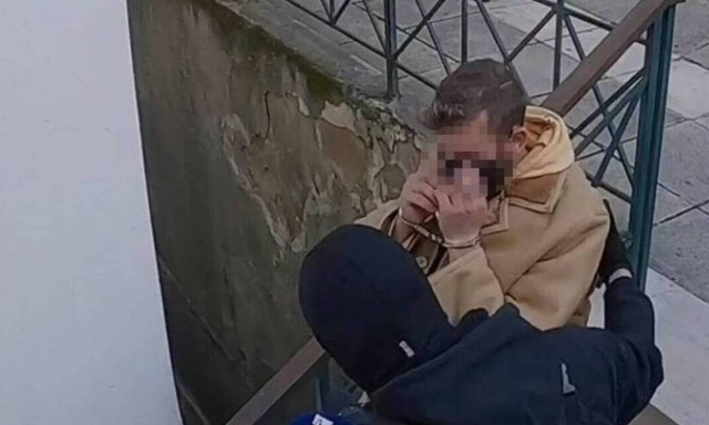 Coach accused of raping minor athlete to the examining magistrate	