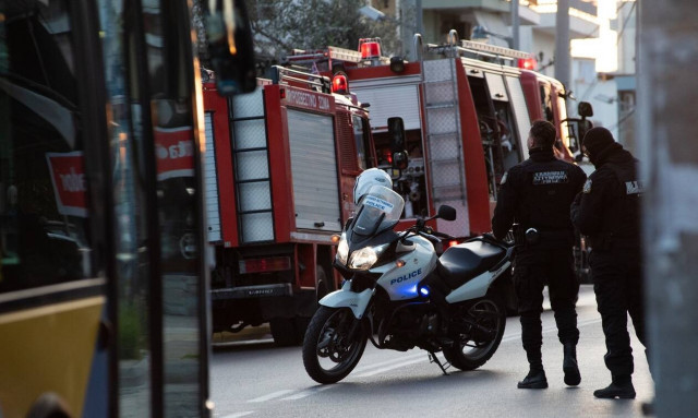 Πειραιάς: Νεκρή ηλικιωμένη μετά από πυρκαγιά - Εντοπίστηκε στο μπαλκόνι του σπιτιού της