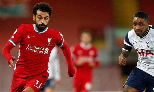 Θα σκοράρει απόψε η Λίβερπουλ;