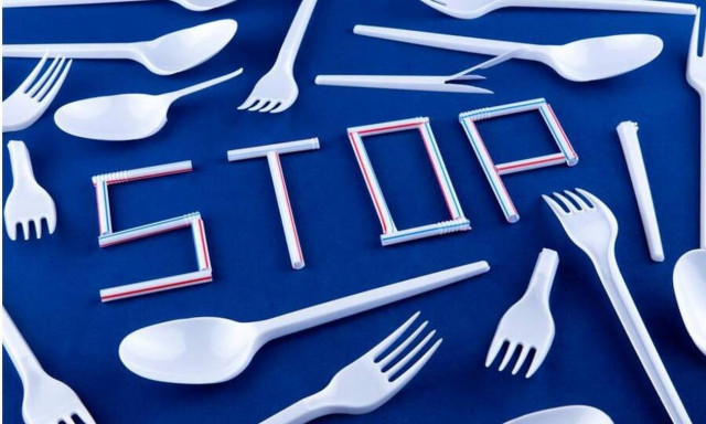 Ώρα να κάνουμε REset και να απολαύσουμε μία ζωή χωρίς πλαστικά μίας χρήσης