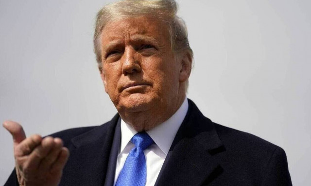 ΗΠΑ: Ο Ντόναλντ Τραμπ θα βοηθήσει τους Ρεπουμπλικάνους να κερδίσουν πάλι την πλειοψηφία στη Βουλή