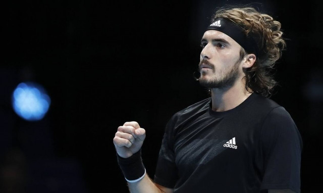 Στέφανος Τσιτσιπάς: «Δεν παραβίασα κανέναν κανόνα στο Ντουμπάι» - «Δημιουργείται αίσθηση ζήλιας» 