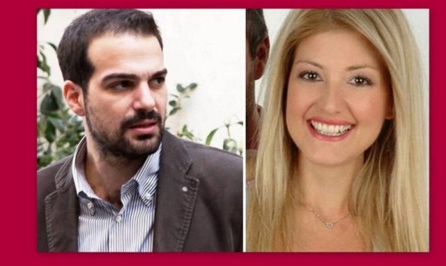 Ράνια Τζίμα: Θα κατέρρεα χωρίς τον σύζυγό μου, Γαβριήλ Σακελλαρίδη