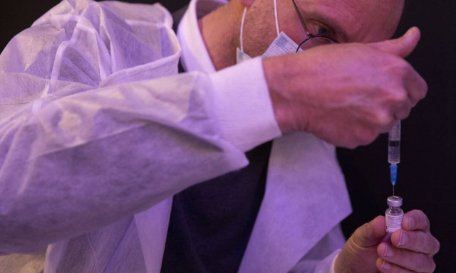 Κορονοϊός: ΕΕ: Τα κράτη μέλη ενέκριναν κατευθυντήριες γραμμές για τα πιστοποιητικά εμβολιασμού