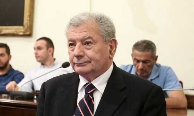 Σήφης Βαλυράκης: Ο δορυφόρος και τα κινητά τηλέφωνα θα δώσουν απαντήσεις στο θρίλερ