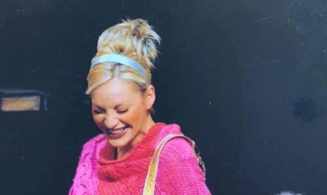 Τζένη Ιωακειμίδου: Ο Γιώργος Κιμούλης έχει κακοποιήσει πολλές ψυχές