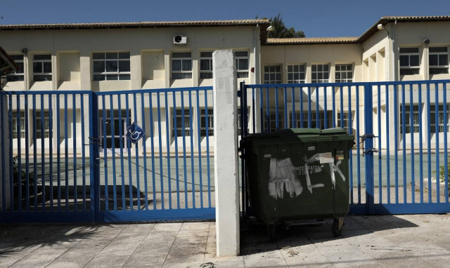 Παγώνη: Άνοιγμα σχολείων με τεστ σε μαθητές και καθηγητές - Ο κορονοϊός έχει γίνει πιο επικίνδυνος