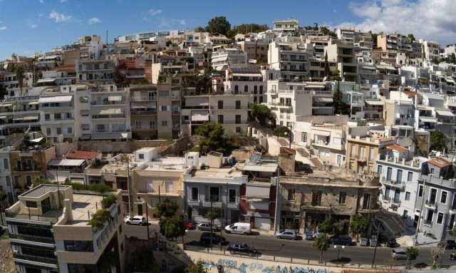 Παράταση στις δηλώσεις πληροφοριακών στοιχείων Μίσθωσης Ακινήτων