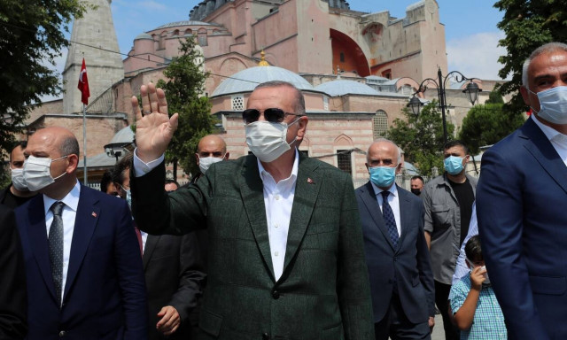 Ταγίπ Ερντογάν: Αυτοί θα τον «κάψουν» - Όλα εδώ πληρώνονται