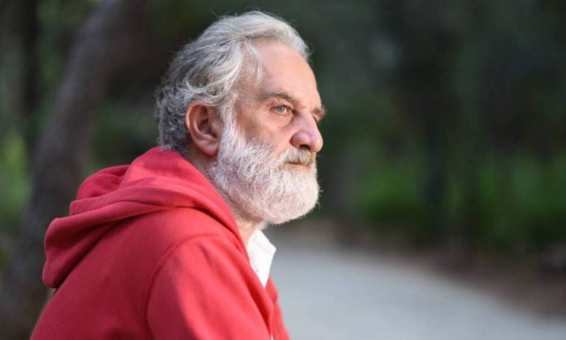 Δημήτρης Καταλειφός για Κιμούλη: Η γενιά μας να ζητήσει συγγνώμη από τους νεότερους ηθοποιούς