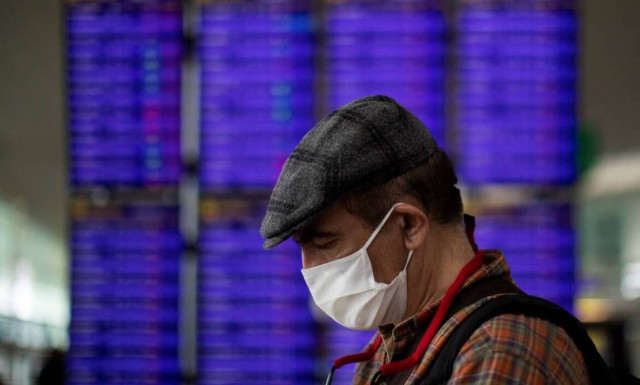 Lockdown - Γαλλία: Κλείνουν τα σύνορα για όλες τις χώρες εκτός της ΕΕ