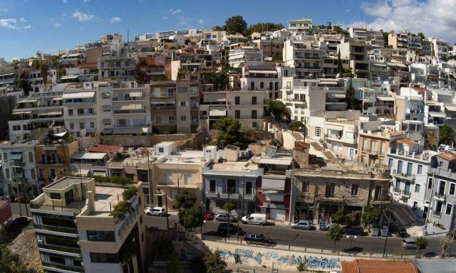 Έρχονται οι νέες αντικειμενικές