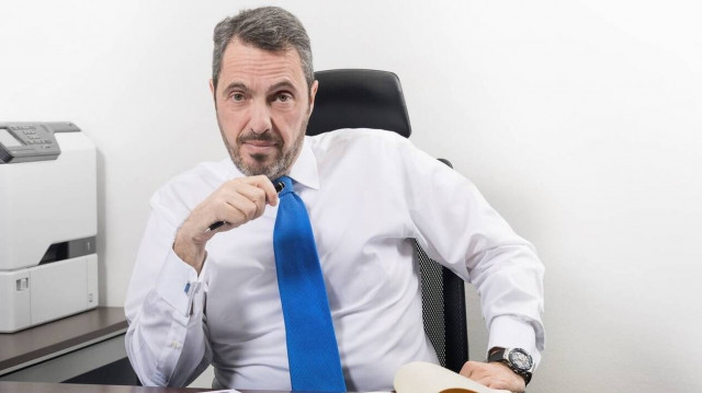 Ελλάκτωρ: Επιστολή Ξενόφου προς τους εργαζομένους