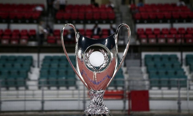 Κύπελλο Ελλάδας: Με VAR στους «8» του θεσμού – Η επιλογή των ομάδων να πουν «όχι»