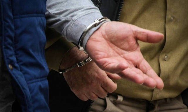 Υπόθεση «Μαρσελίνο»: Προφυλακίστηκε ο πρώην ισοβίτης που έκρυβε ηρωίνη στο ψυγείο του