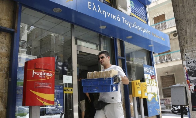 ΕΛΤΑ: Ανακοίνωσαν εθελούσια έξοδο – Τι προβλέπει το «πακέτο»