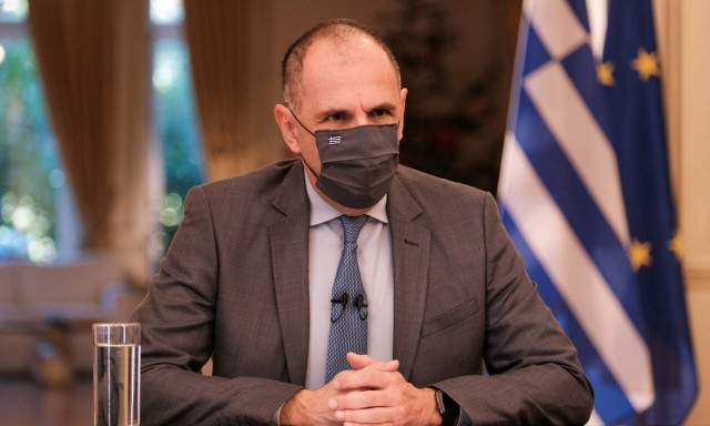 Γεραπετρίτης για lockdown και απαγόρευση κυκλοφορίας: Ίσως πάμε και πιο μπροστά από τις εισηγήσεις