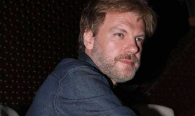 Κώστας Σπυρόπουλος: Νέα καταγγελία για σεξουαλική παρενόχληση