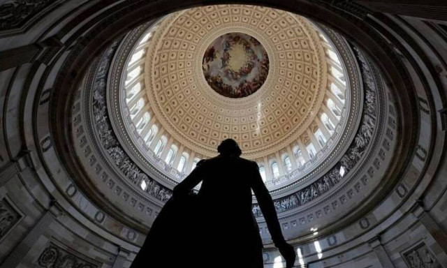 Κωνσταντίνος Μπρουμίδης, ο Έλληνας ζωγράφος που «ιστόρησε» το Καπιτώλιο