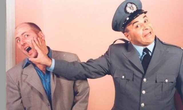 Μάρκος Σεφερλής: Ο δικηγόρος του απαντά στις καταγγελίες του Γιώργου Λαμπάτου 